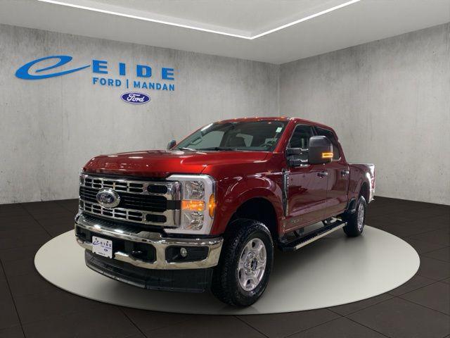 2026 FORD F-250 XLT — фото 5