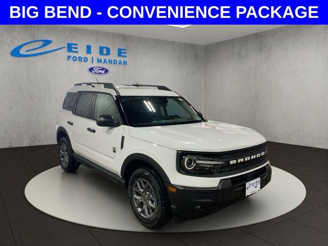 2026 FORD BRONCO SPORT BIG BEND 照片 1