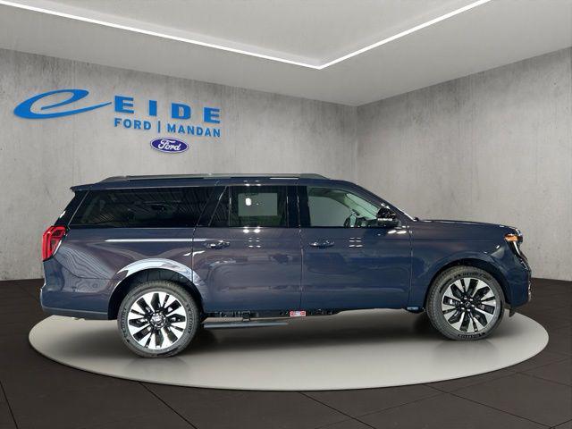 2027 FORD EXPEDITION MAX PLATINUM — миниатюра 15