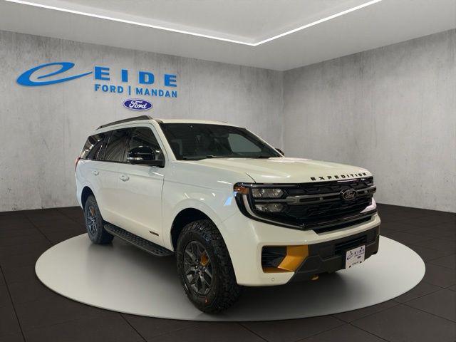 New 2026 Ford Expedition Tremor
