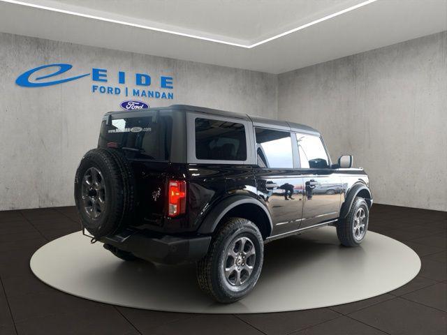 FORD BRONCO - 4