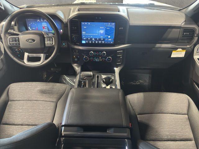 صورة 2 لـ 2026 FORD F-150 XLT
