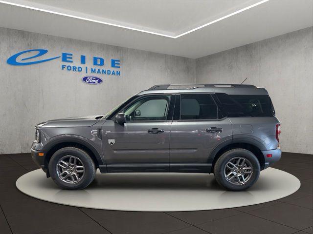 2026 FORD BRONCO SPORT BIG BEND 照片 7