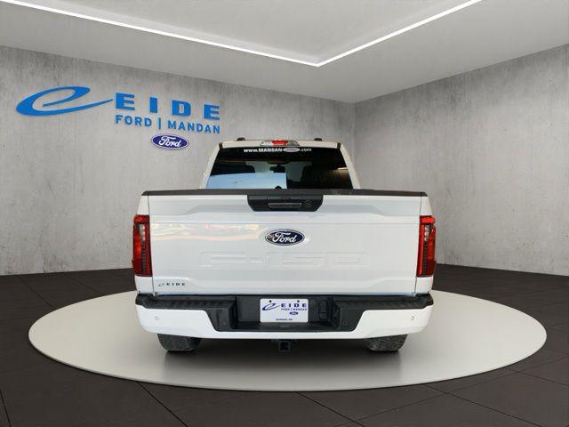 FORD F-150 XLT - 8