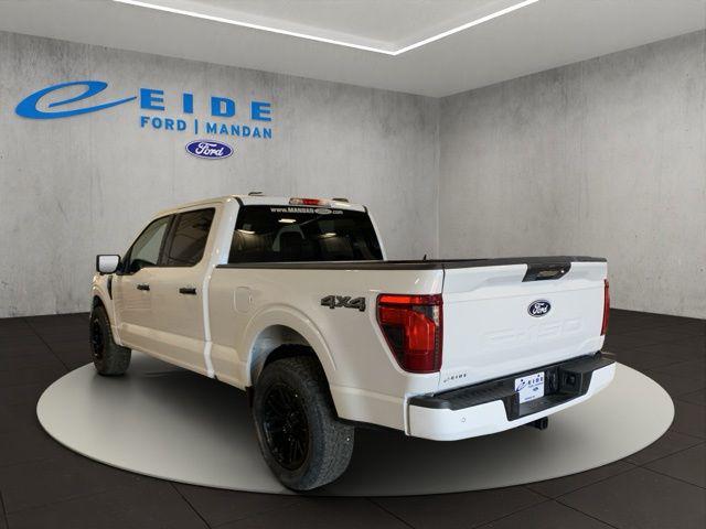 FORD F-150 XLT - 6