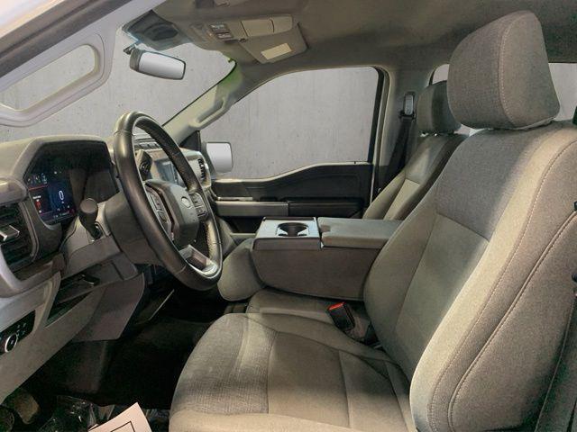 FORD F-150 XLT - 9