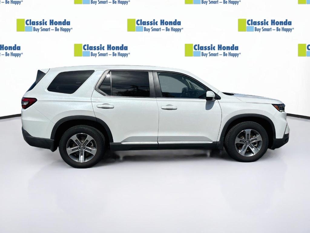 صورة 9 لـ 2024 Honda PILOT EX-L