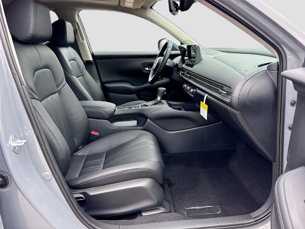 2027 Honda HR-V EX-L — миниатюра 31