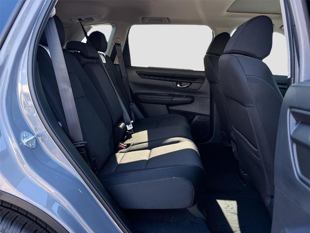 صورة مصغرة 31 لـ 2026 Honda CR-V EX