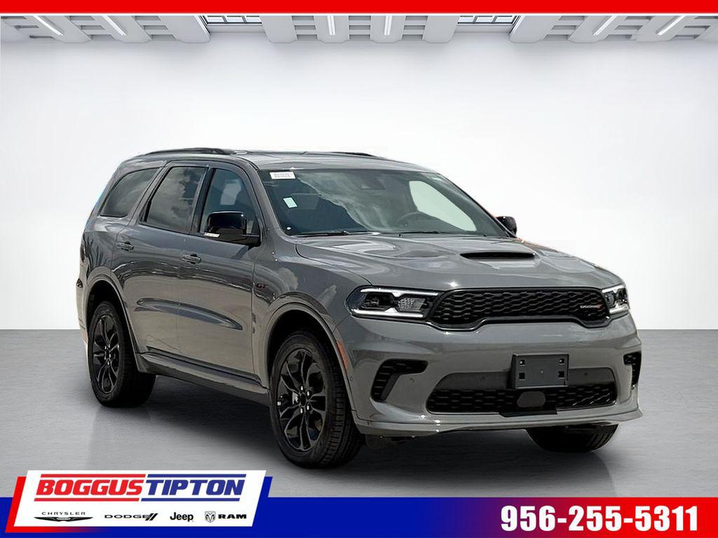 New 2026 Dodge Durango GT Plus
