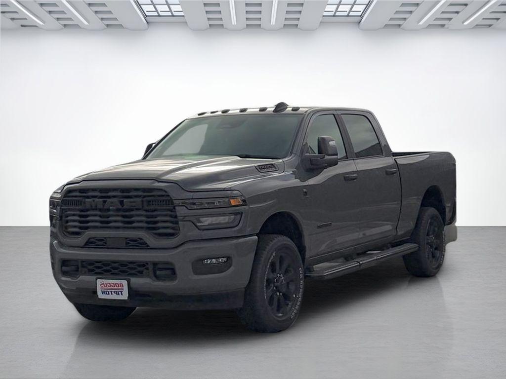 2026 RAM 2500 LONE STAR CREW CAB 4X4 6'4' BOX 照片 7