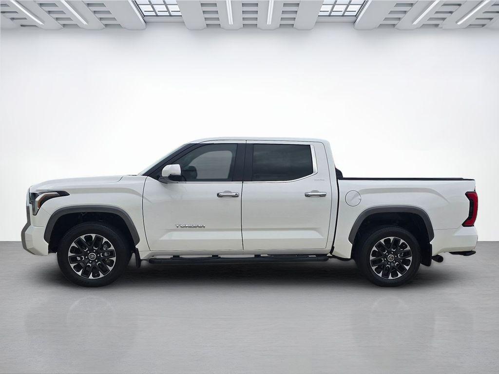 TOYOTA TUNDRA - 6
