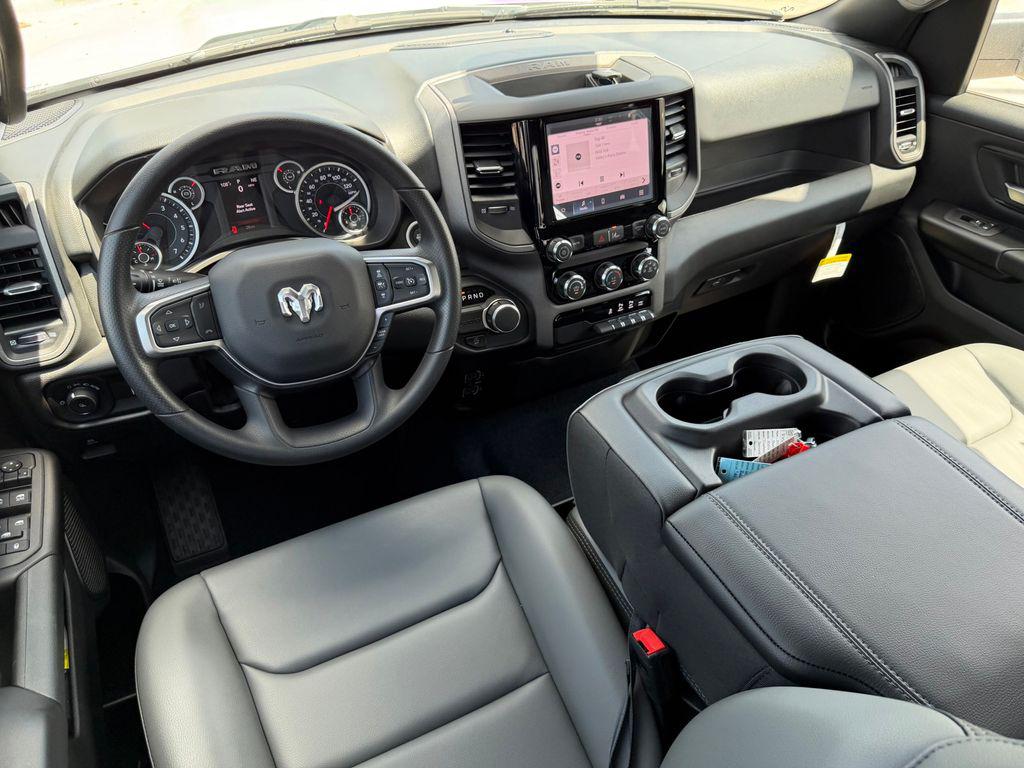 2026 RAM 1500 TRADESMAN 缩略图 11
