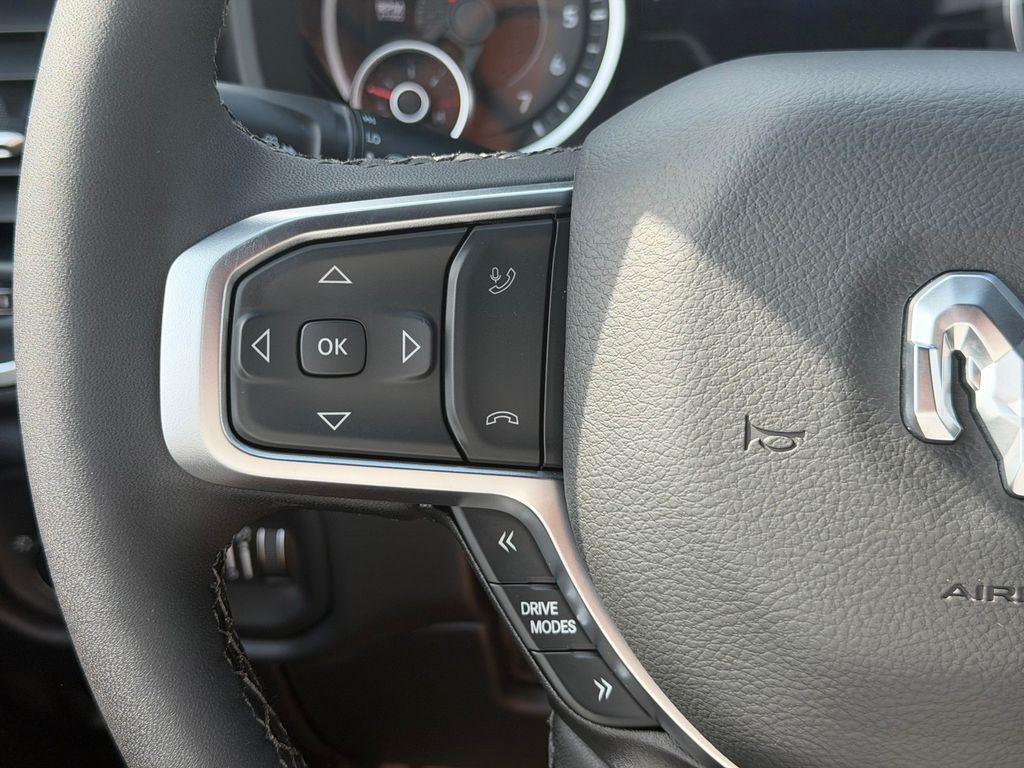 2026 RAM 1500 BIG HORN/LONE STAR — миниатюра 22