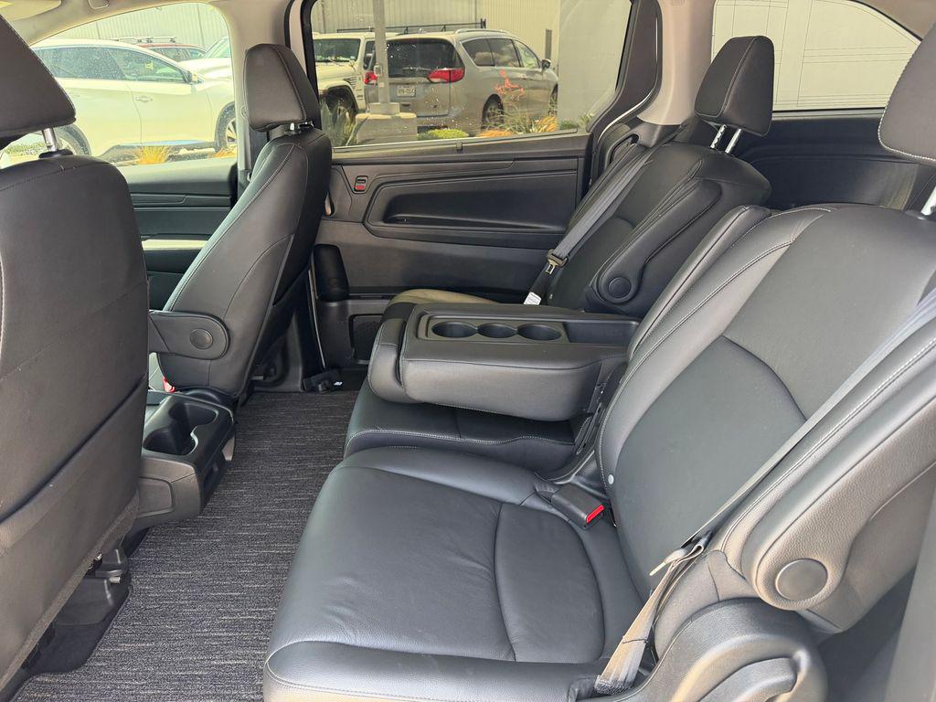 2024 Honda ODYSSEY EX-L — миниатюра 10