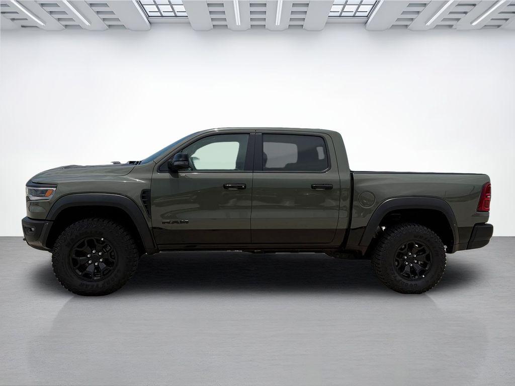 صورة 6 لـ 2026 RAM 1500 RHO CREW CAB 4X4 5'7' BOX