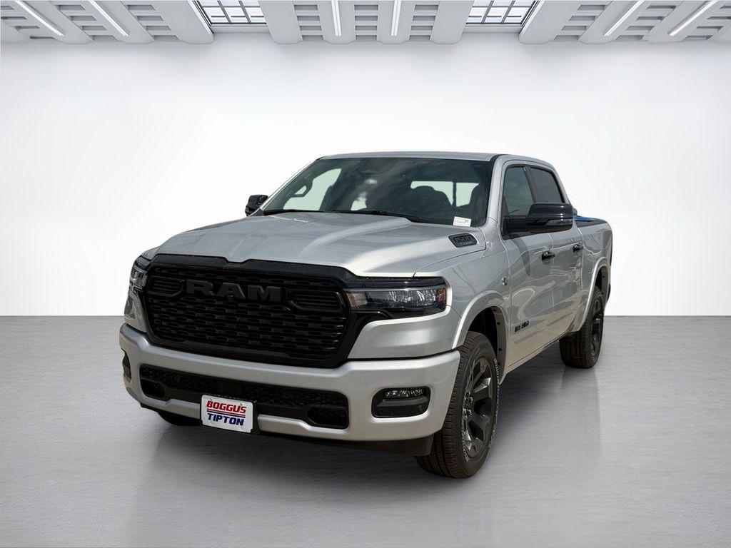 صورة 7 لـ 2026 RAM 1500 BIG HORN/LONE STAR