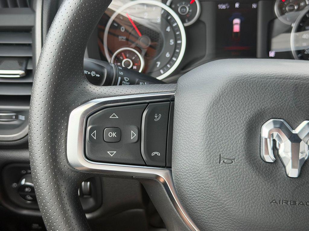 2026 RAM 1500 EXPRESS — миниатюра 21