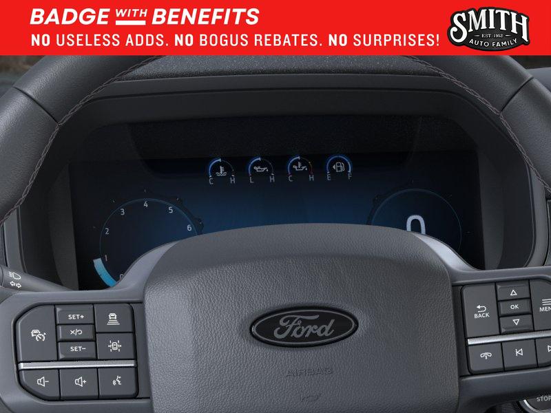 2026 FORD F-150 LARIAT thumbnail 14
