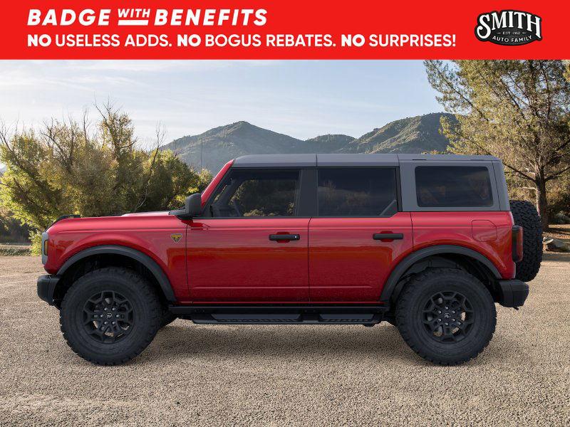 FORD BRONCO - 4