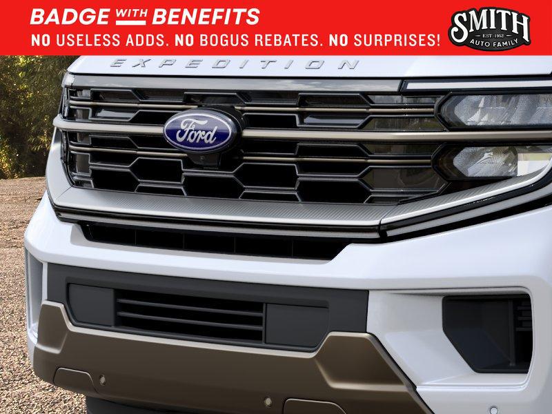 صورة مصغرة 18 لـ 2027 FORD EXPEDITION KING RANCH