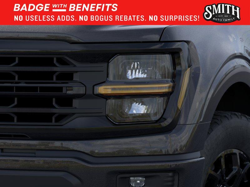 2026 FORD F-150 XLT 缩略图 19