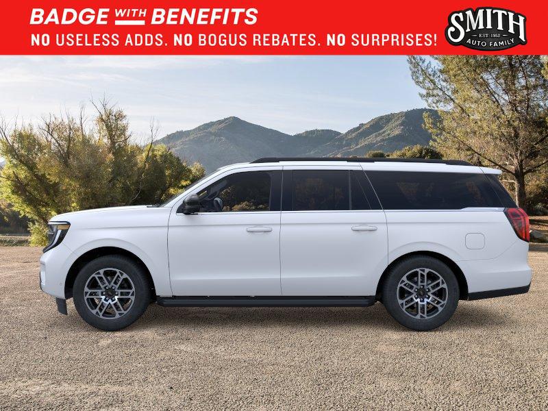 صورة 4 لـ 2026 FORD EXPEDITION MAX ACTIVE 4X4