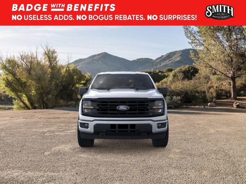 FORD F-150 XLT - 7