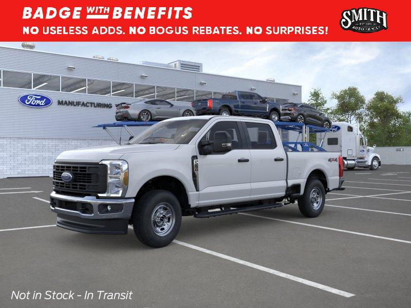 New 2026 Ford F-250 XL