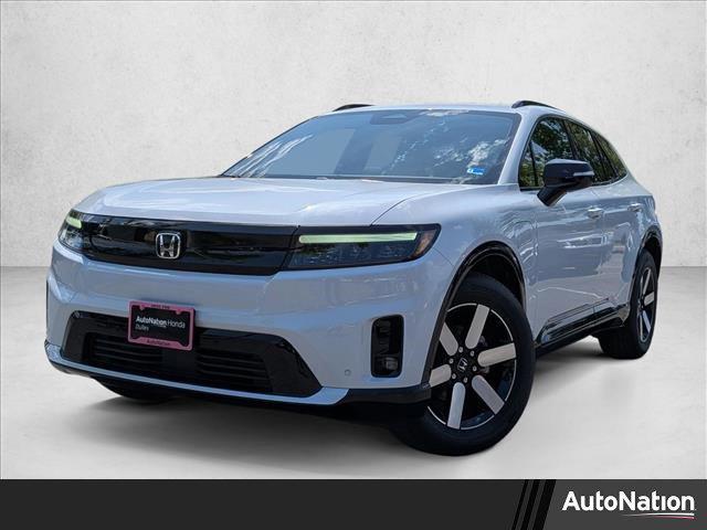 New 2026 Honda Prologue Touring