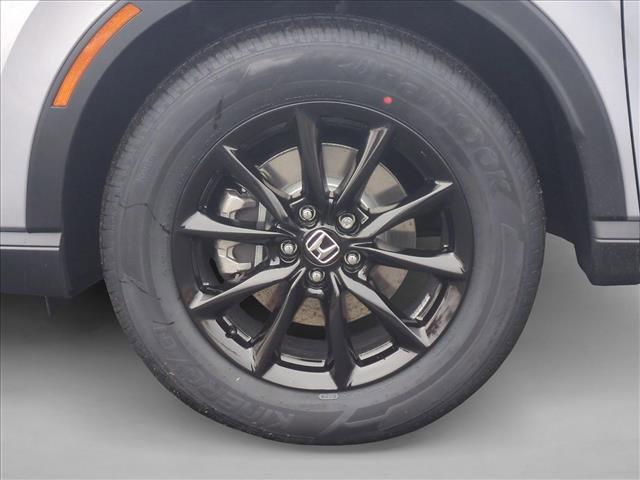 HONDA CR-V HYBRID SPORT-L AWD - 10