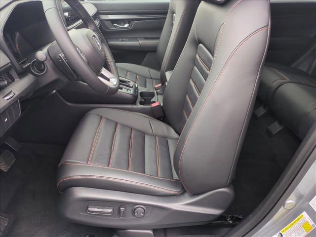 HONDA CR-V HYBRID SPORT-L AWD - 4