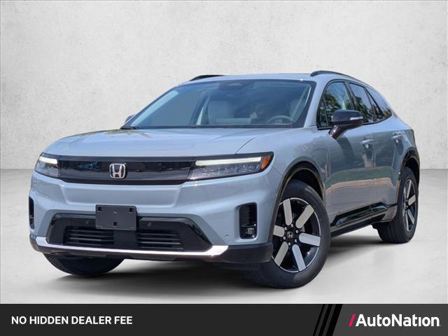 New 2026 Honda Prologue Touring