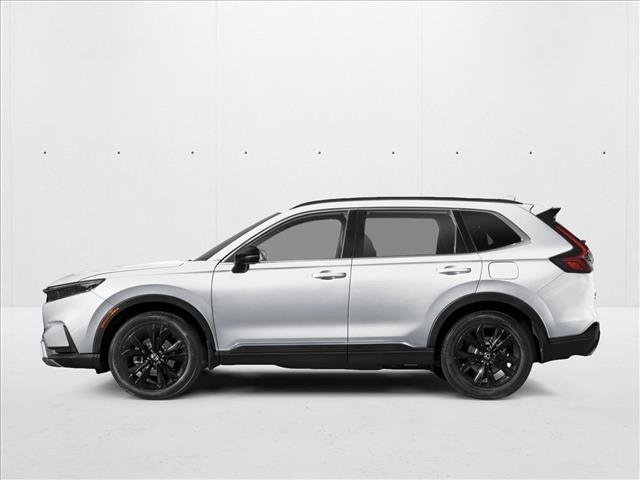 HONDA CR-V HYBRID SPORT TOURING AWD - 3