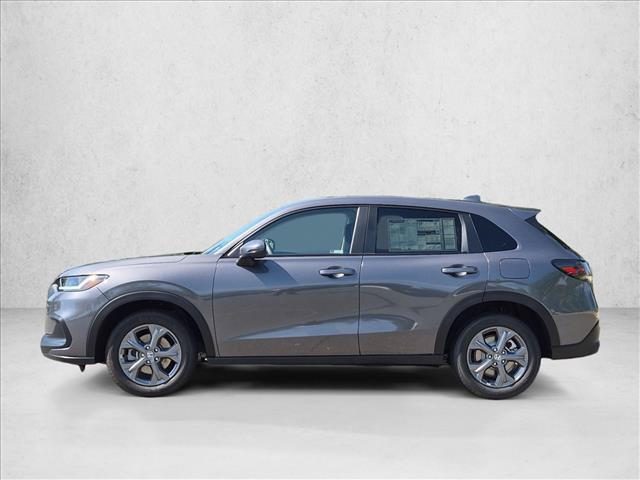 صورة مصغرة 5 لـ 2027 Honda HR-V LX