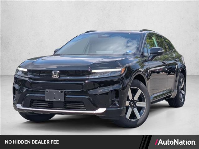New 2026 Honda Prologue Touring