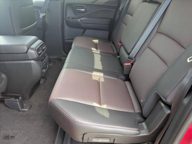 صورة مصغرة 21 لـ 2024 Honda RIDGELINE BLACK