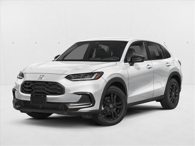 New 2027 Honda HR-V Sport