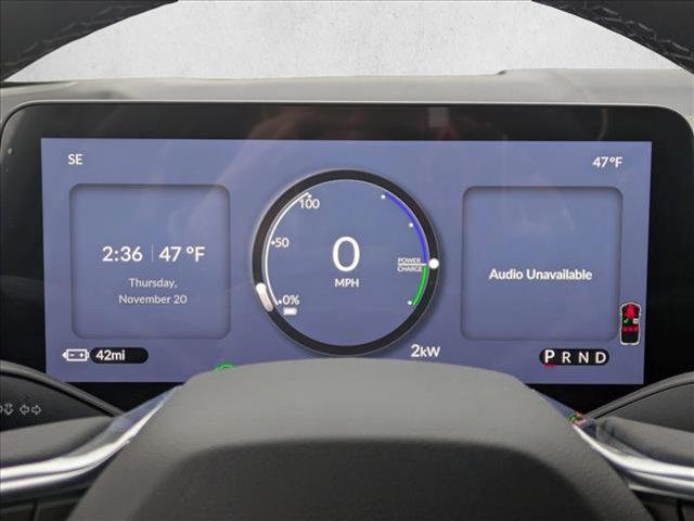 صورة مصغرة 11 لـ 2026 Honda PROLOGUE ELITE