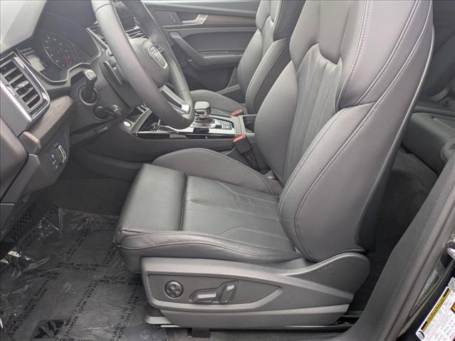 2025 AUDI Q5 45 S LINE PREMIUM 缩略图 16