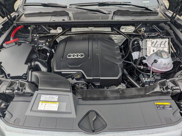 2025 AUDI Q5 45 S LINE PREMIUM 缩略图 24