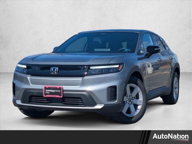 New 2026 Honda Prologue EX