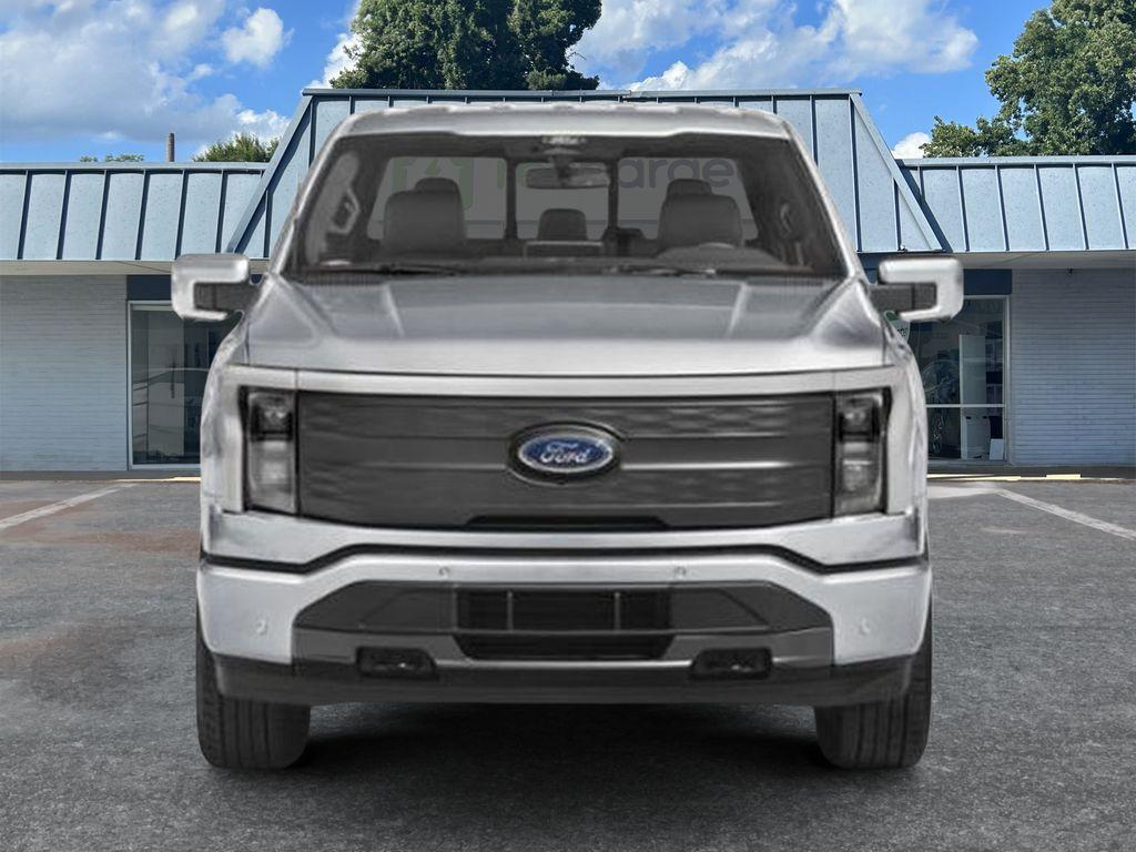 2023 FORD F-150 LIGHTNING LARIAT 照片 6