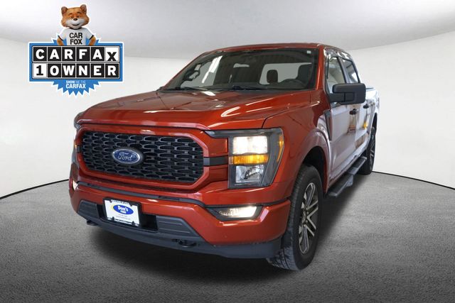 FORD F-150 XL - 1