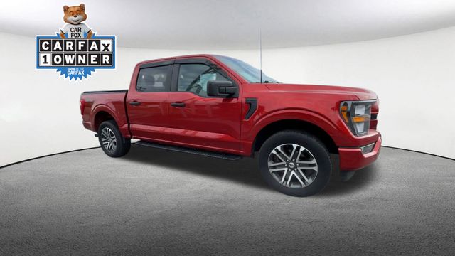 FORD F-150 XL - 2