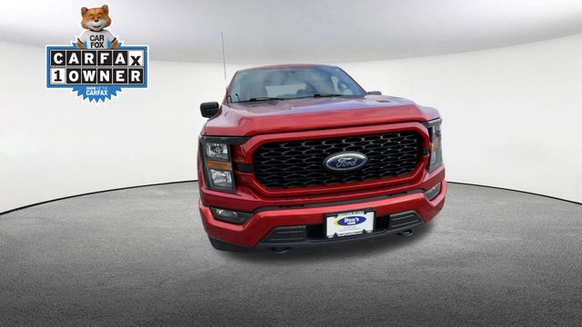 FORD F-150 XL - 3