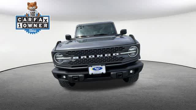 FORD BRONCO - 3