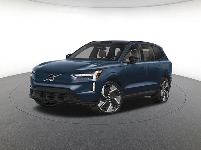 New 2026 Volvo EX90 Ultra, Twin Motor Performance, Fully electric, 7 Seats