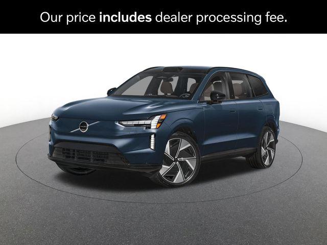 New 2026 Volvo EX90 Ultra, Twin Motor Performance, Fully electric, 7 Seats