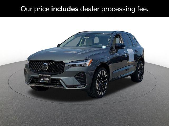 New 2026 Volvo XC60 B5 Ultra